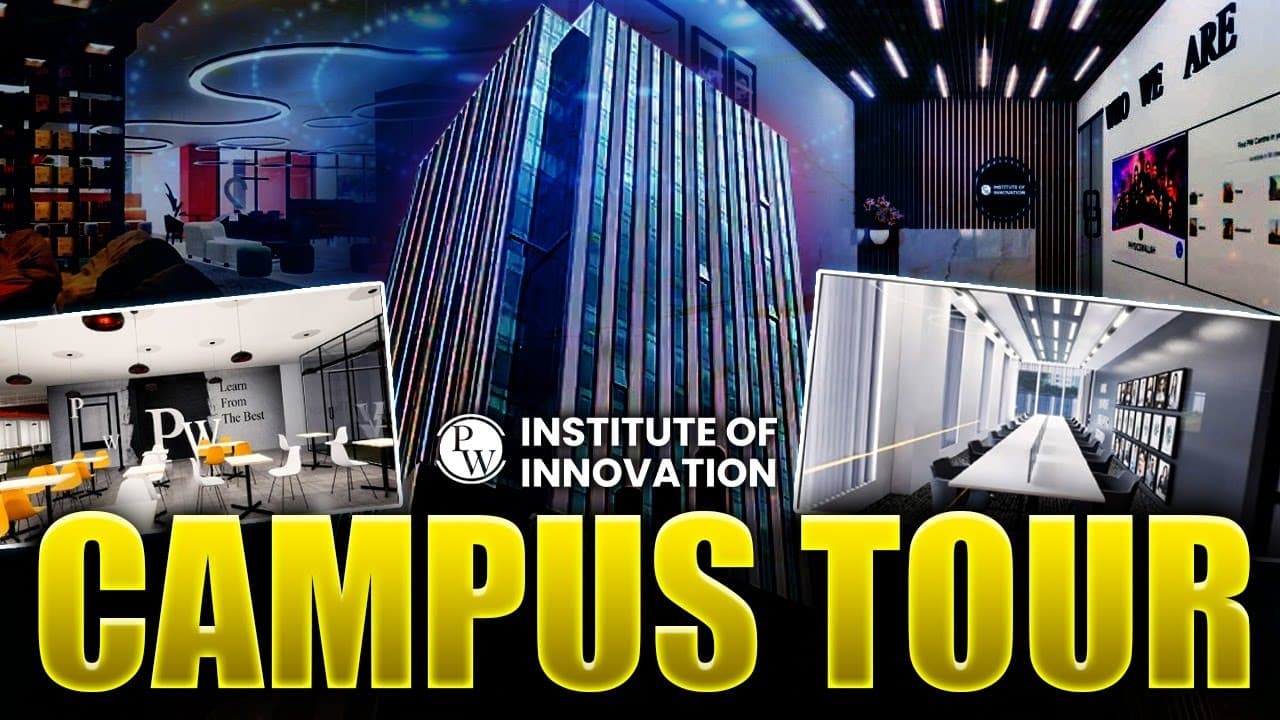 PW Institute of Innovation