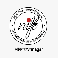 National Institute of Fashion Technology Srinagar-logo