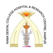 Rama University, Faculty Of Dental Sciences-logo
