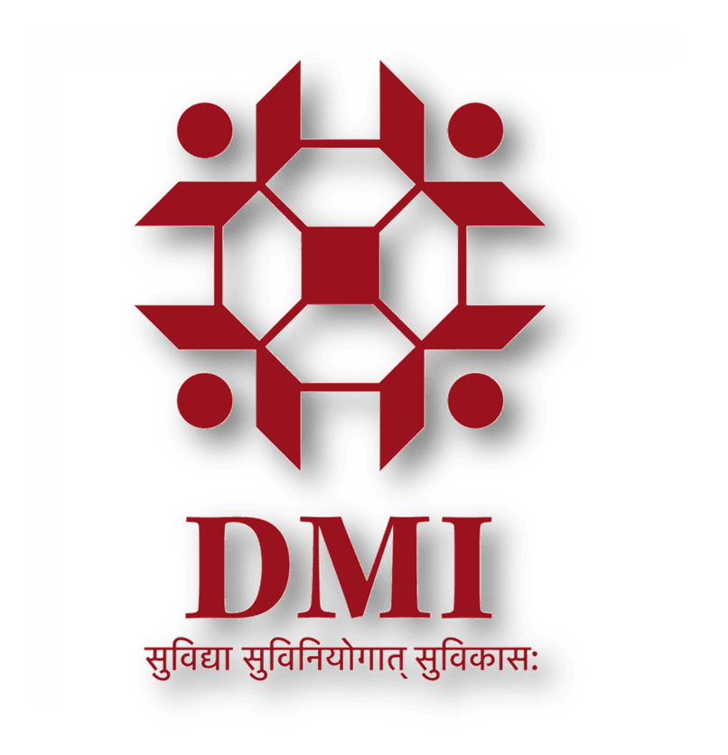 Development Management Institute-logo