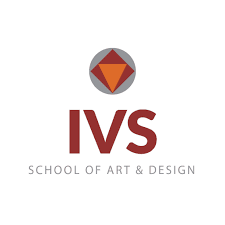 IVS School of Design-logo