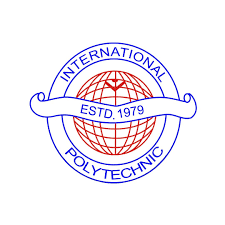 International Polytechnic logo