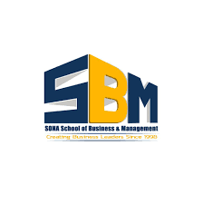 Sona School of Management-logo