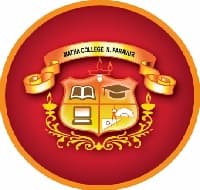 Matha College of Technology-logo
