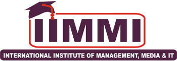 International Institute of Management Media and I.T. logo