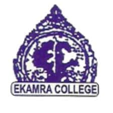 Ekarma College logo