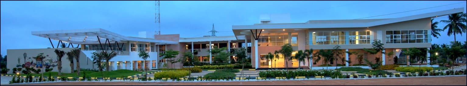 Firebird Institute of Research in Management-image