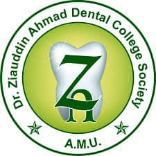 Dr. Ziauddin Ahmad Dental College-logo