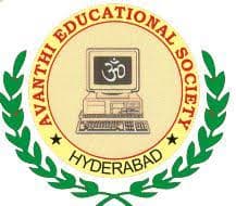 Avanthi Educational Society-logo