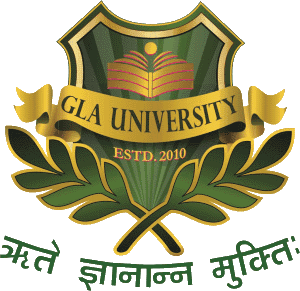Institute of Engineering & Technology GLA University-logo