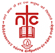 New Theological College logo