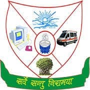 Gyan Jyoti College of Pharmacy logo