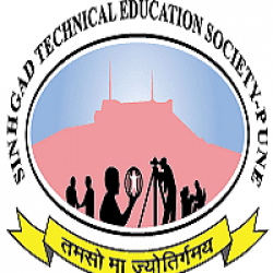 RMD Sinhgad School of Management Studies Warje logo