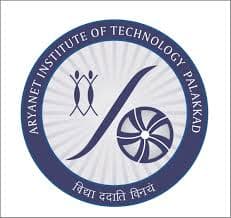 Aryanet Institute of Technology logo