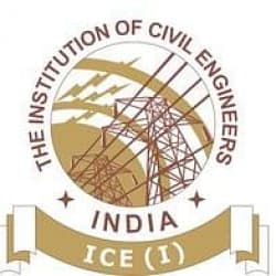 The Institution of Civil Engineers logo