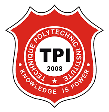 Technique Polytechnic Institute-logo