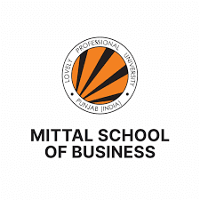 Mittal School of Business-logo