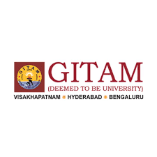 GITAM Hyderabad Business School-logo
