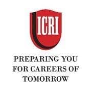 Institute of Clinical Research New Delhi-logo
