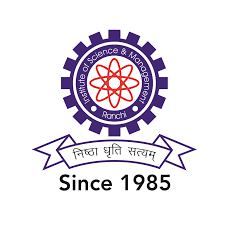 Institute of Science and Management-logo