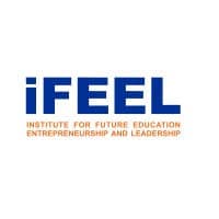 Institute for Future Education, Entrepreneurship and Leadership logo