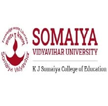 K. J. Somaiya Comprehensive College of Education Training and Research-logo
