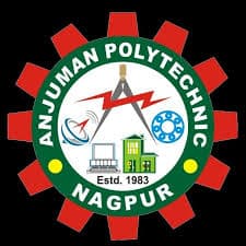 Anjuman Polytechnic logo