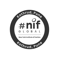 International Institute of Fashion Design kothrud-logo