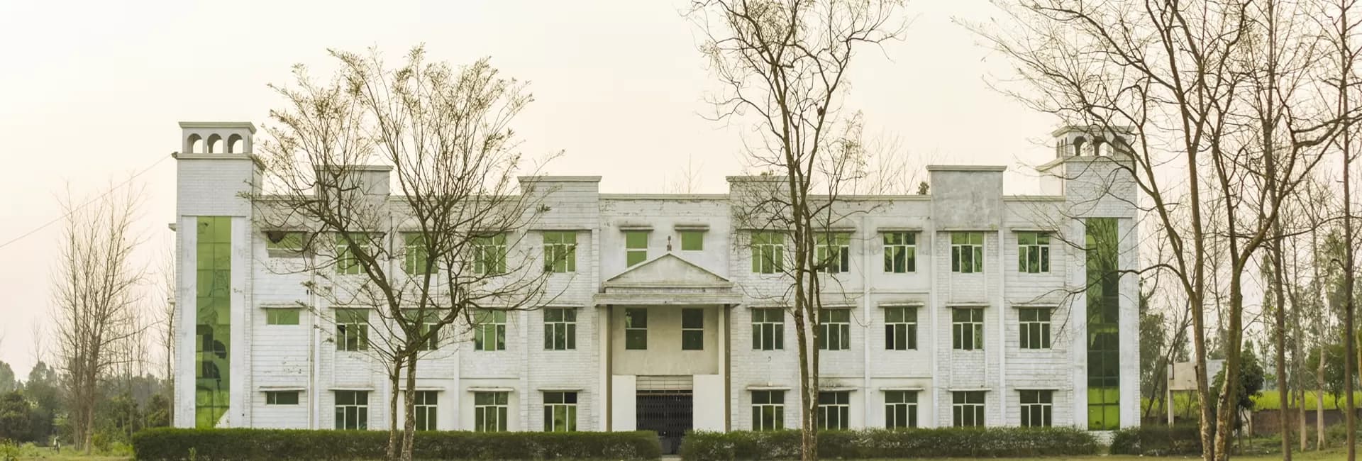VKIT Group of Colleges