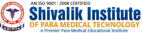 Shivalik Institute of Paramedical Technology logo