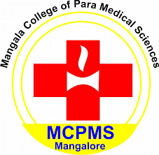 Mangala College of Para Medical Sciences logo