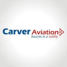 Academy of Carver Aviation Pvt Ltd logo