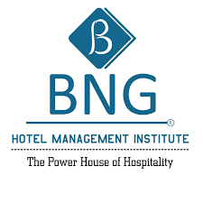 BNG Hotel Management-logo