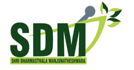 SDM Institute of Ayurveda logo