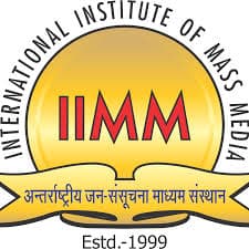 International Institute of Mass Media logo