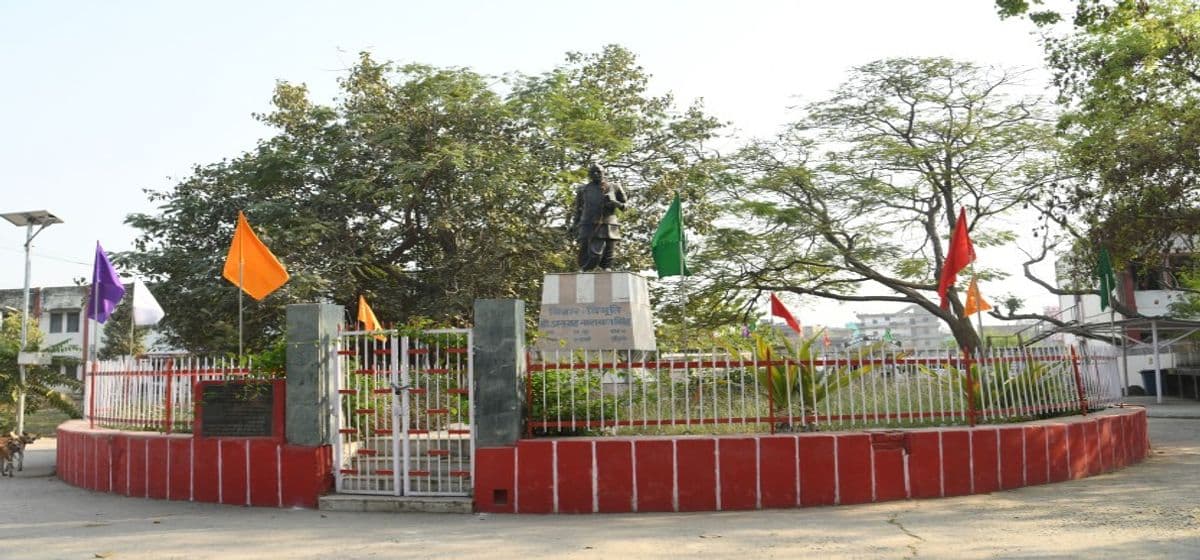 A.M. College-image