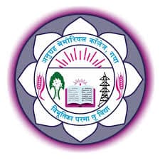 A.M. College-logo