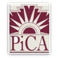 Pillai's College of Architecture-logo