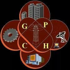 Government Polytechnic Hamirpur logo