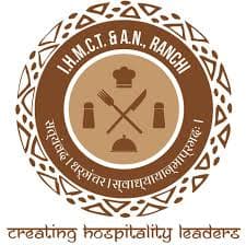 Institute of Hotel Management Ranchi logo