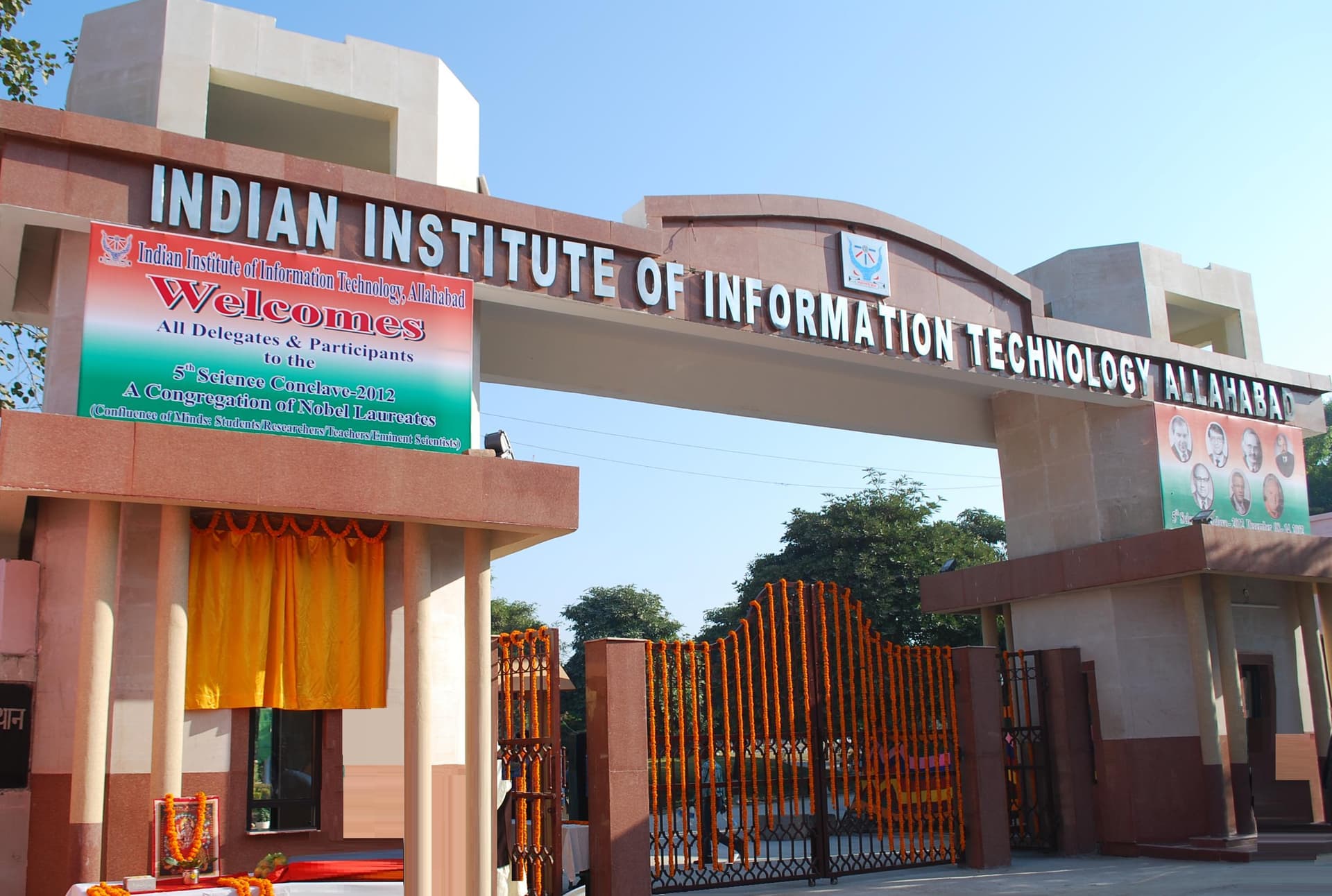 Department of Management Studies, Indian Institute of Information Technology-image
