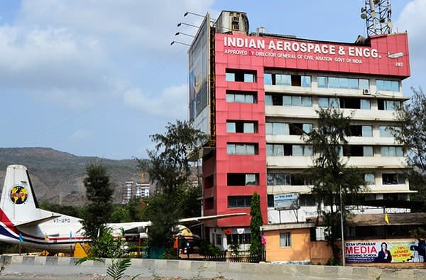 Indian Aerospace and Engineering-image