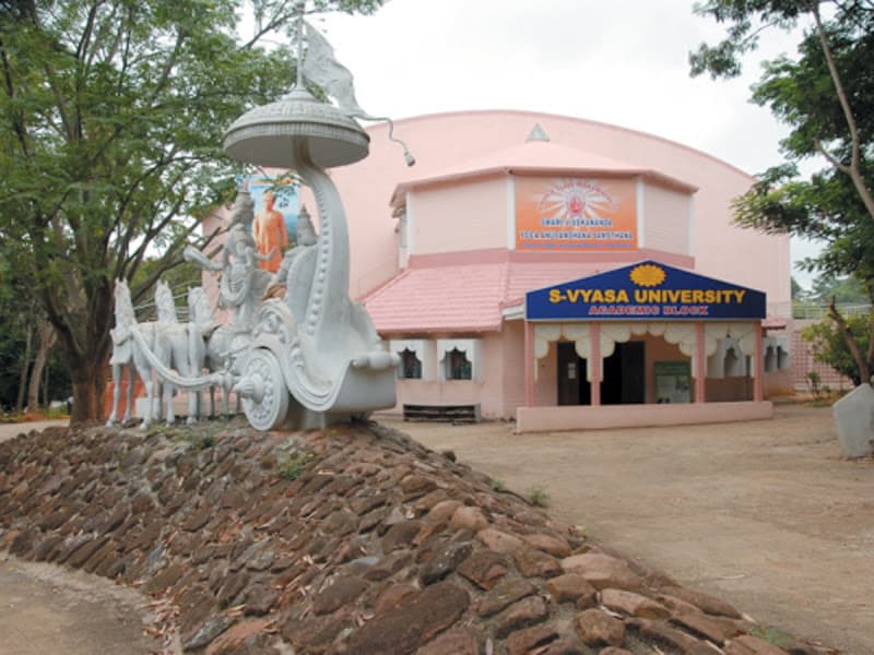 VYASA Business School-image