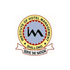 Institute of Hotel Management Catering Technology and Applied Nutrition Shillong logo