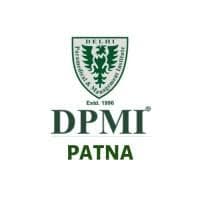 Delhi Paramedical and Management Institute Patna logo