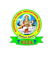 HGEA College of Pharmacy logo