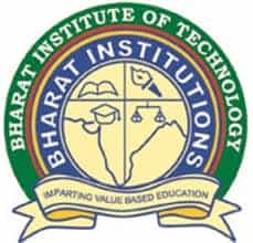 Bharat institute of TechnologyPharmacy-logo
