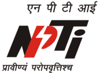 National Power Training Institute New Delhi logo
