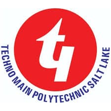 Techno Main Polytechnic Salt Lake logo