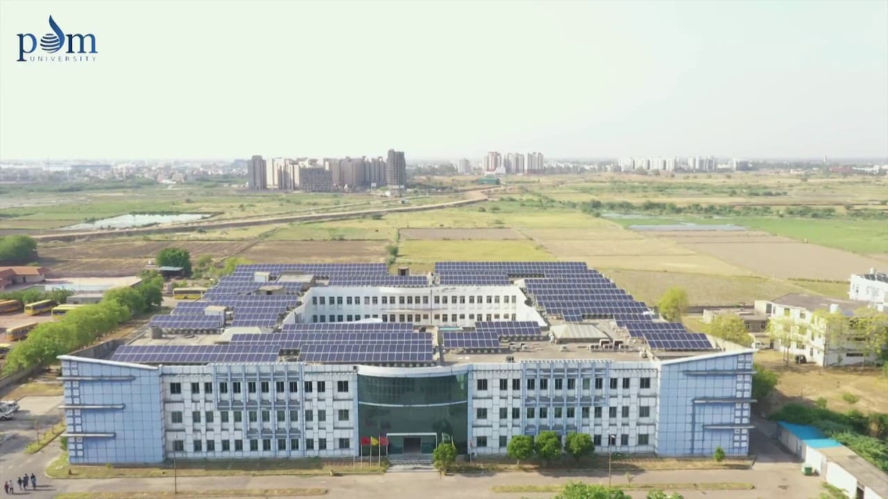 PDM Dental College and Research Institute-image